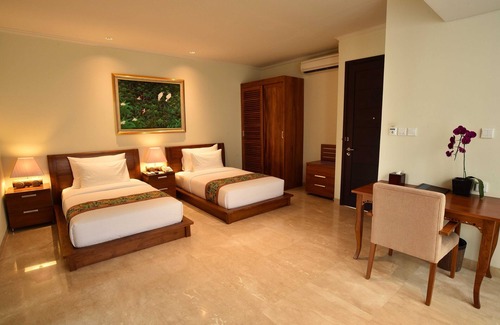 Nyuh Kuning Bed & Breakfast | 2Bedroom 1 Minute to Monkey Forest