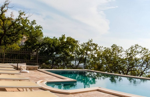 Rezevici Apartment | 2bedroom Apt #4 w/shared pool@Pietra Mare Apts