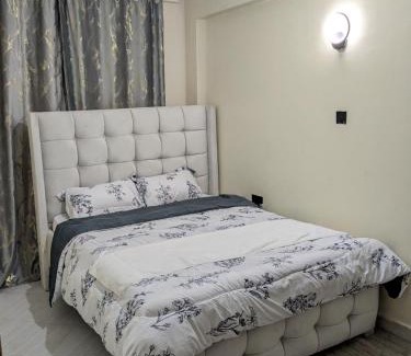Kabete Bed & Breakfast | 2bedroom house along waiyaki way