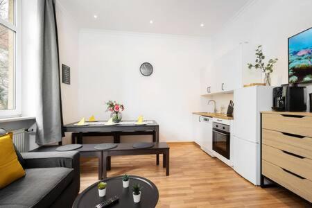 Nymphenburg Apartment | 2bedroom in historic villa near Nymphenburg Palace