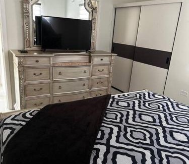 Spanish Town House | 2Bedroom -Luxury Loft at Phoenix