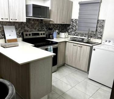 Spanish Town House | 2Bedroom -Luxury Loft at Phoenix