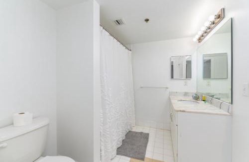 Brickell House | 2bedroom ocean views brickell free parking