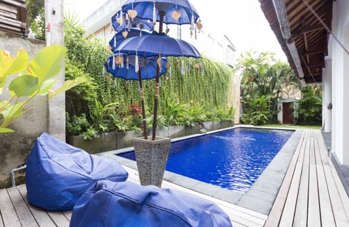 Laksmana Villa | 2bedroom Villa in prime location,central Seminyak