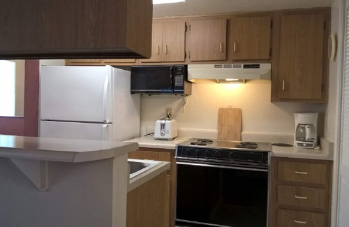 Surprise Condo | 2bedroom2bathcondo Abovepool Second Floor No One Above