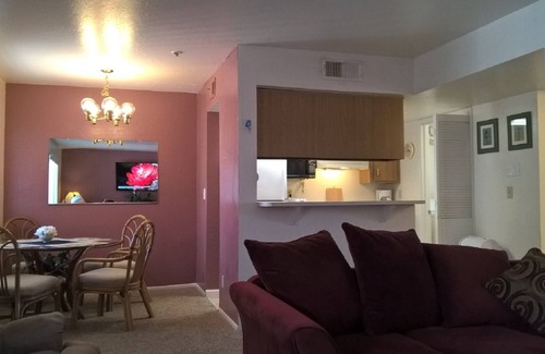 Surprise Condo | 2bedroom2bathcondo Abovepool Second Floor No One Above