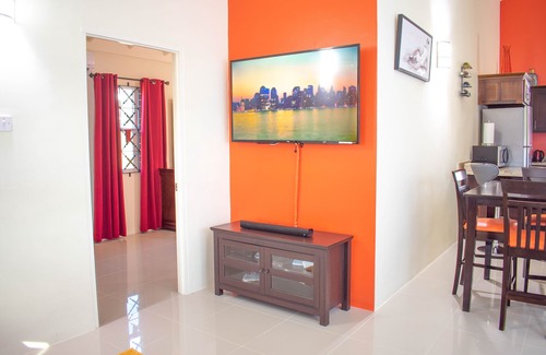 Mammee Bay Villa | 2Bedrooms 2Bathroom - Swimming pool - Gated community - Drier - Free Wifi