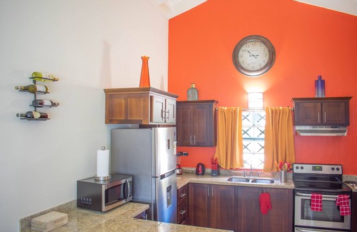 Mammee Bay Villa | 2Bedrooms 2Bathroom - Swimming pool - Gated community - Drier - Free Wifi