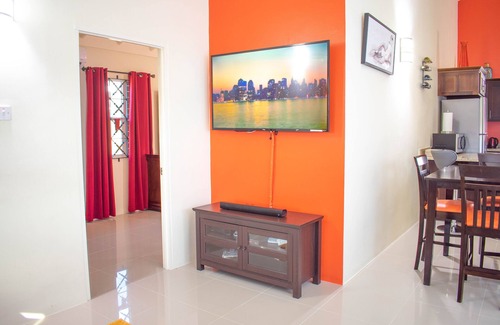 Mammee Bay Villa | 2Bedrooms 2Bathroom - Swimming pool - Gated community - Drier - Free Wifi