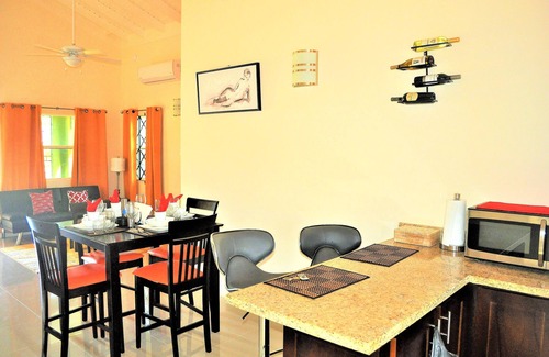 Mammee Bay Villa | 2Bedrooms 2Bathroom - Swimming pool - Gated community - Drier - Free Wifi