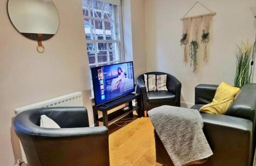 Bishopsgate Apartment | 2bedrooms Liverpool St station apt