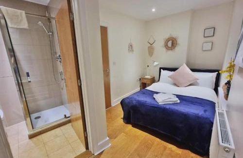 Bishopsgate Apartment | 2bedrooms Liverpool St station apt