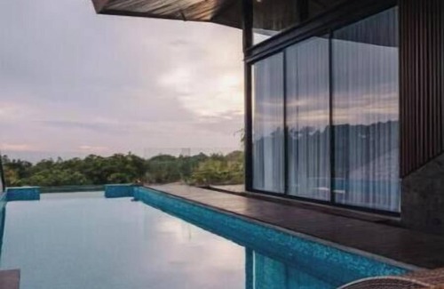 Bukit Apartment | 2bedrooms ocean view villa unit 2
