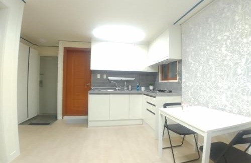 Eunpyeong-gu Villa | 2beds house near Yeonshinnae, One stop away from Seoul Station by GTX
