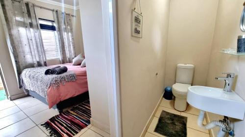 Potchefstroom House | @2Bezuidenhout