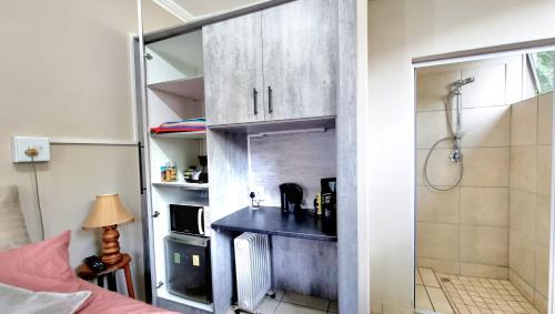 Potchefstroom House | @2Bezuidenhout