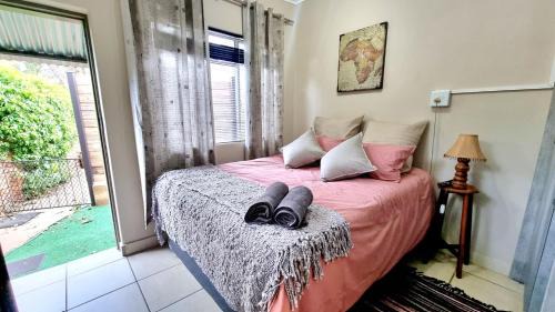 Potchefstroom House | @2Bezuidenhout