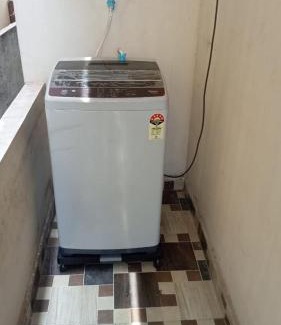 MVP Colony Apartment | 2BHK-AC, MVP Colony, Vizag