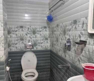 MVP Colony Apartment | 2BHK-AC, MVP Colony, Vizag