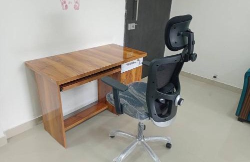 Pune Apartment | 2BHK AC Service Apartment 303