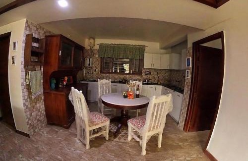 Nainital Villa | 2BHK Apartment In Mansion Near Nainital Lake