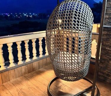 Malavli Apartment | 2bhk Apartment with 1900sq ft Private Terrace in Lonavala