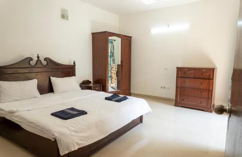 Varca Apartment | 2BHK Apartment with Pool access