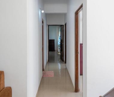 Varca Apartment | 2BHK Apartment with Pool access