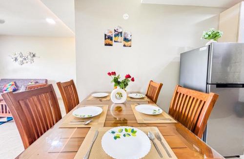 Alto de Porvorim Apartment | 2BHK apartment with River Views l 5 star Vibes