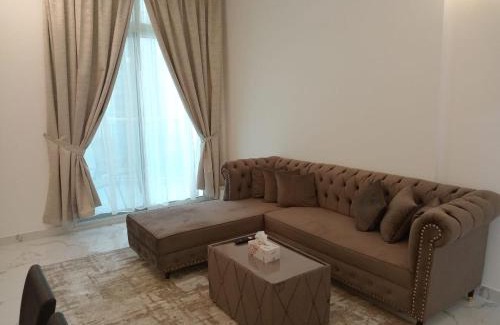 Ajman Apartment | 2BHK apt Creek view Ajman UAE