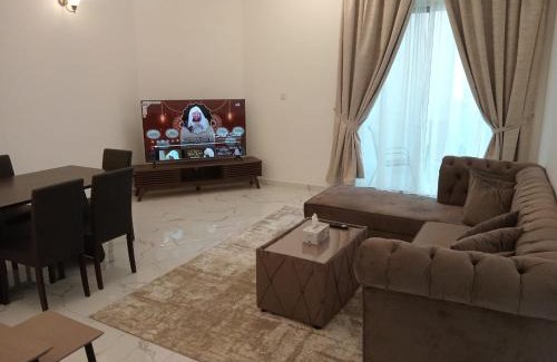 Ajman Apartment | 2BHK apt Creek view Ajman UAE