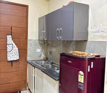 Kharar Apartment | 2BHK CASA STaYS