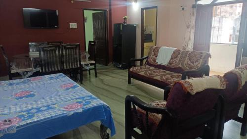 Hyderabad Apartment | 2BHK Diamond Suite