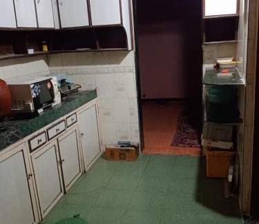 Mumbra Apartment | 2BHK Flat Available for Wedding Guests, Home stay, Travelers - Mumbra