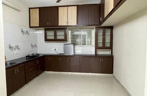 Tirupati Apartment | 2BHK Flat in Tirupati Near ISKON