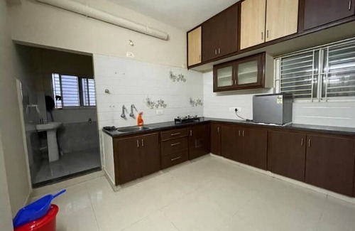 Tirupati Apartment | 2BHK Flat in Tirupati Near ISKON