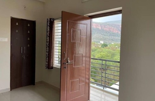 Tirupati Apartment | 2BHK Flat in Tirupati Near ISKON