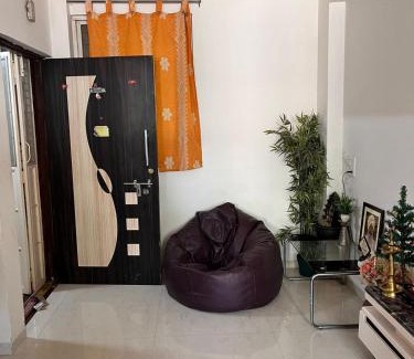 Nashik Road Apartment | 2BHK Flat Jail Road Nashik