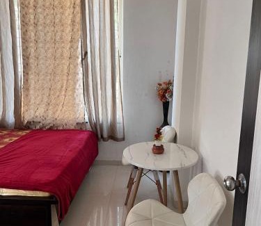 Nashik Road Apartment | 2BHK Flat Jail Road Nashik