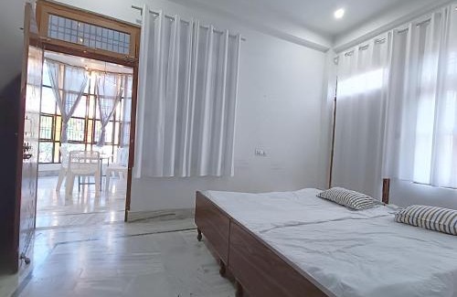 Sarnath Apartment | 2BHK Fully Air-Conditioned Apartment