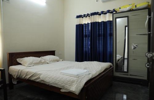 Adyar Villa | 2BHK Fully Furnished house Mangalore