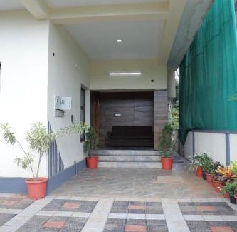 Adyar Villa | 2BHK Fully Furnished house Mangalore
