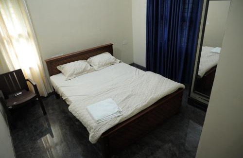 Adyar Villa | 2BHK Fully Furnished house Mangalore