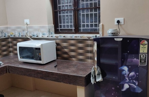 Nagercoil Apartment | 2BHK Fully furnished Apartment at Nagercoil near Kanyakumari