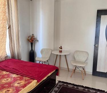 Nashik Road Apartment | 2BHK In Nashik