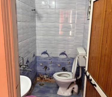Nashik Road Apartment | 2BHK In Nashik