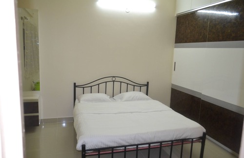 Agara Apartment | 2BHK independent Apartment with hosting attitude of Atithi Devo Bhava"