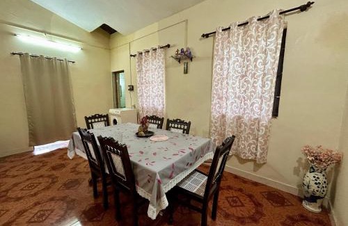 Benaulim Apartment | 2BHK - Jzee Homestays - 12 minute walk to the beach