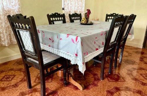 Benaulim Apartment | 2BHK - Jzee Homestays - 12 minute walk to the beach