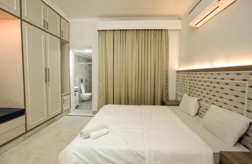 Gurugram Apartment | 2BHK Luxury Apartment Near Phase 1 Metro Station Gurgaon